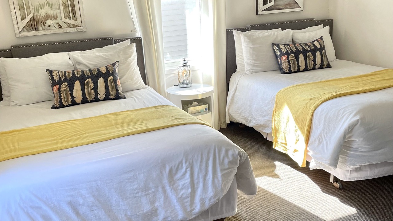 Photo of Bedroom in Port Elgin