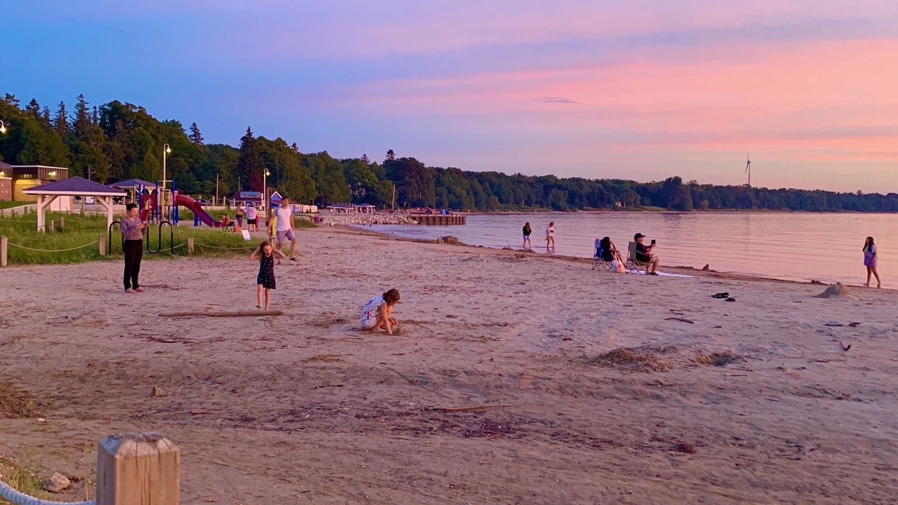 Photo of Others in Port Elgin