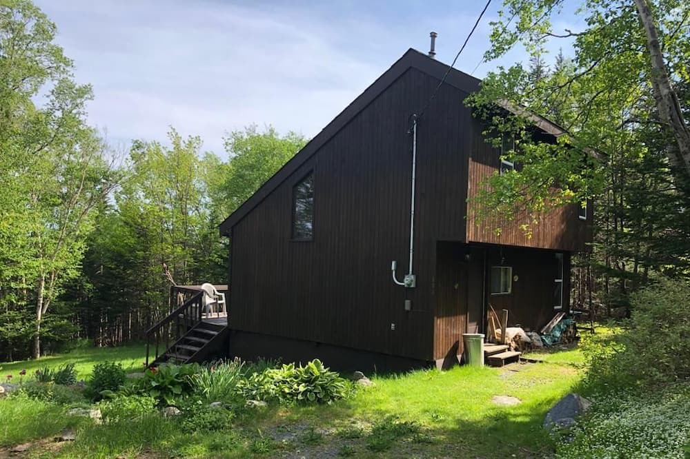 Photo of Outdoor in Tors Cove