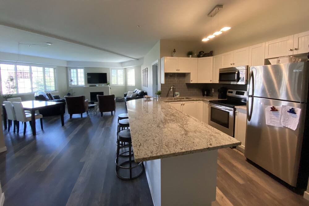Photo of Kitchen in Quail Ridge
