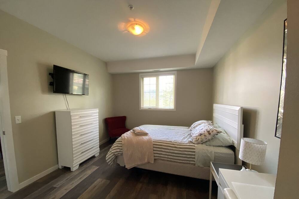Photo of Bedroom in Quail Ridge