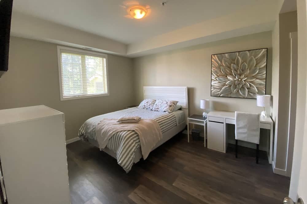 Photo of Bedroom in Quail Ridge