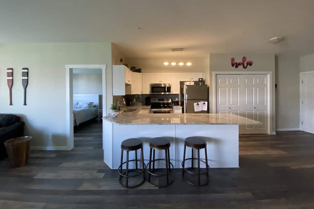 Photo of Kitchen in Quail Ridge