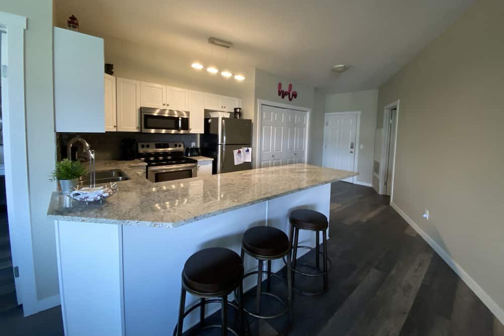 Photo of Kitchen in Quail Ridge