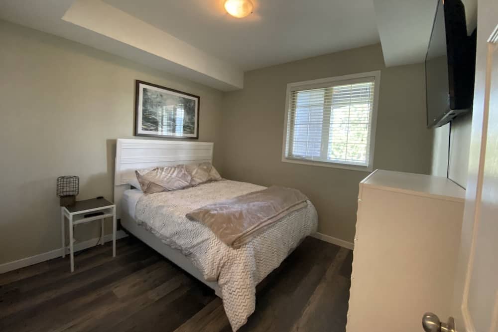 Photo of Bedroom in Quail Ridge
