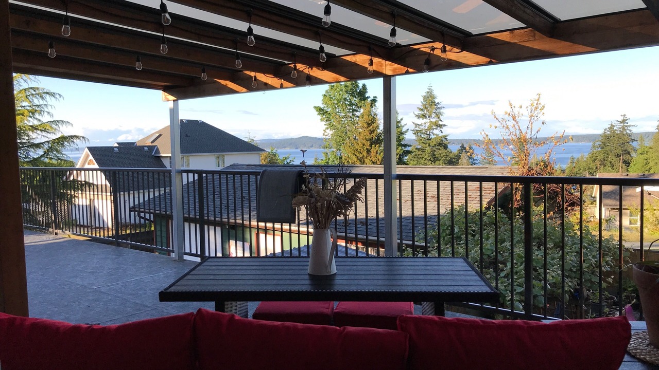 Photo of Outdoor in Chemainus