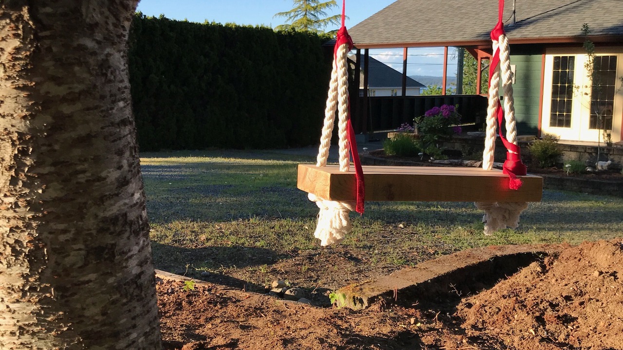 Photo of Outdoor in Chemainus