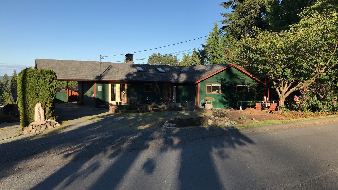 Photo of Outdoor in Chemainus