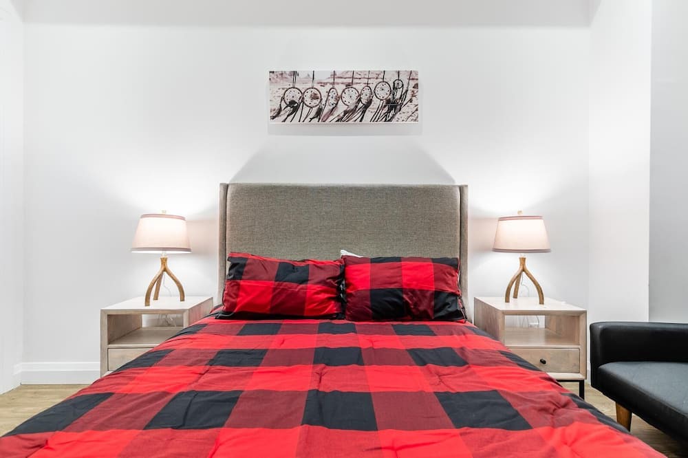 Photo of Bedroom in Kirkendall North