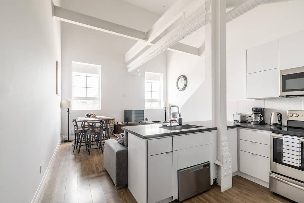 Photo of Kitchen in Kirkendall North