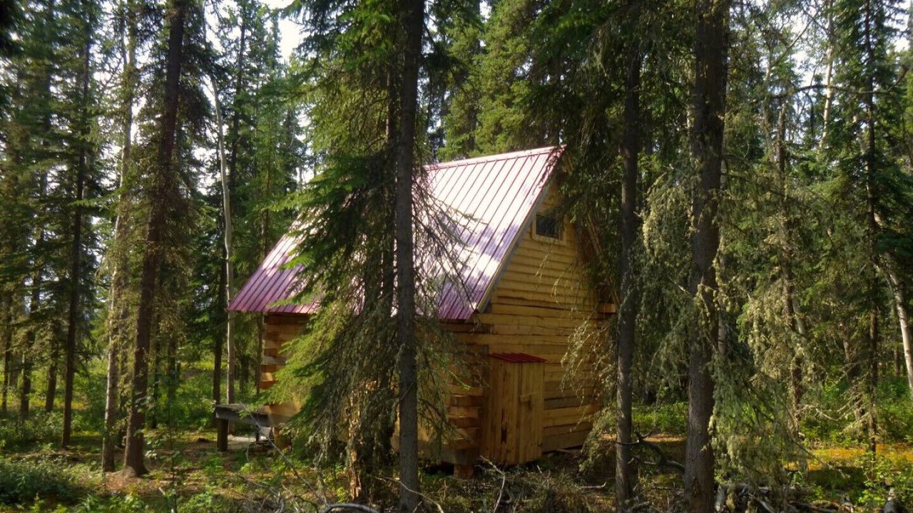 Photo of Outdoor in Marsh Lake