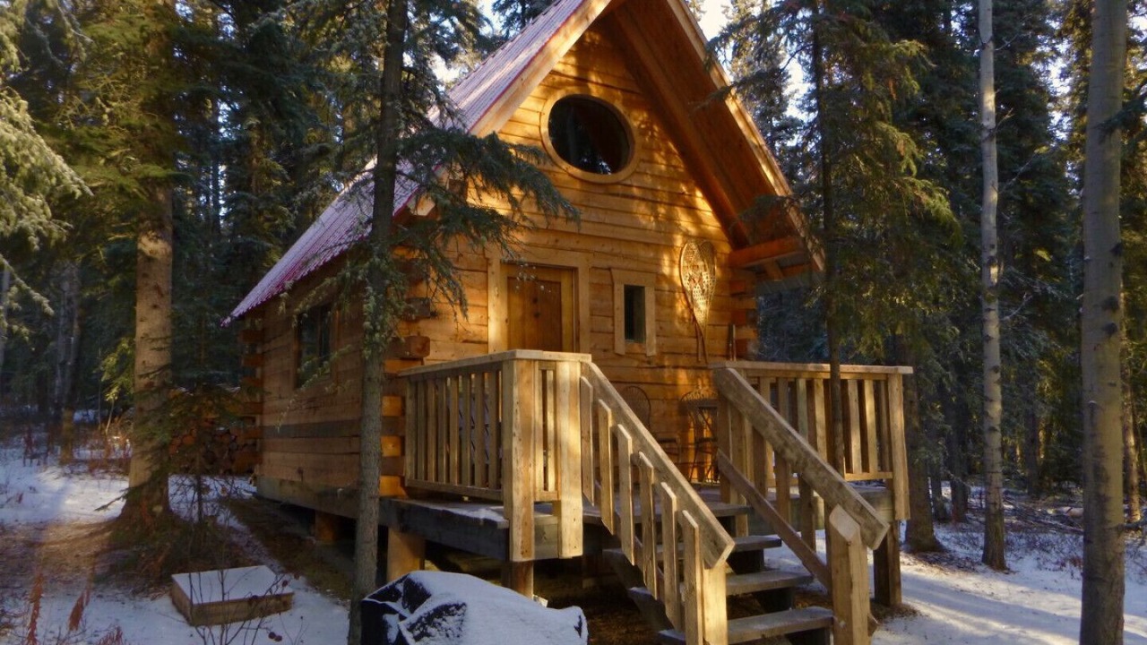 Photo of Outdoor in Marsh Lake