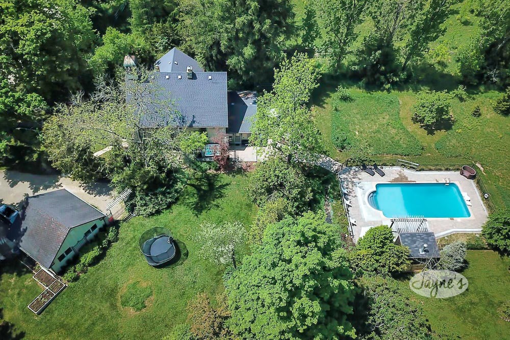Photo of Outdoor in Caledon