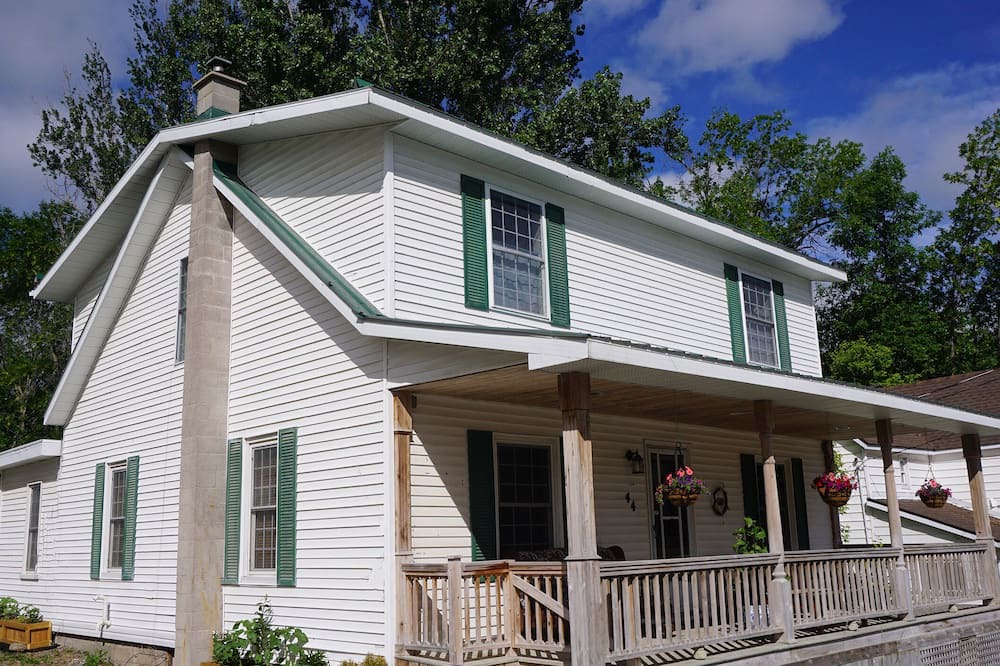Photo of Outdoor in Westport