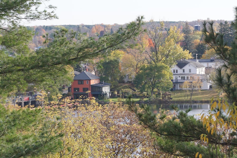 Photo of Outdoor in Westport