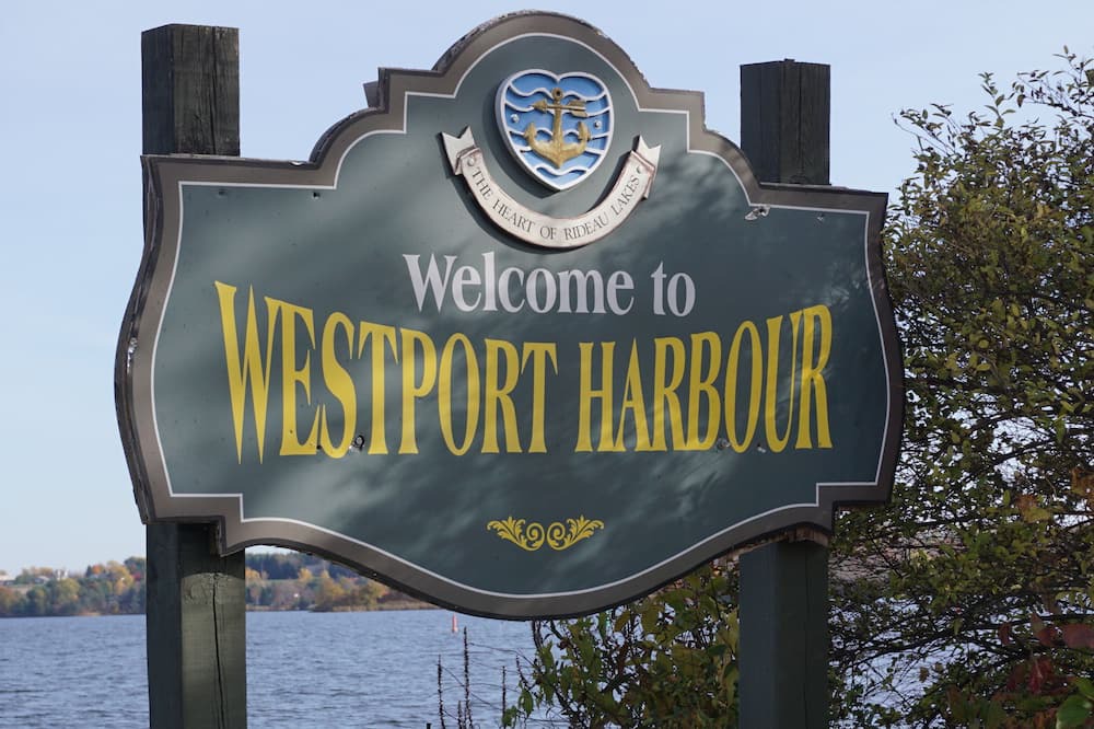 Photo of Outdoor in Westport