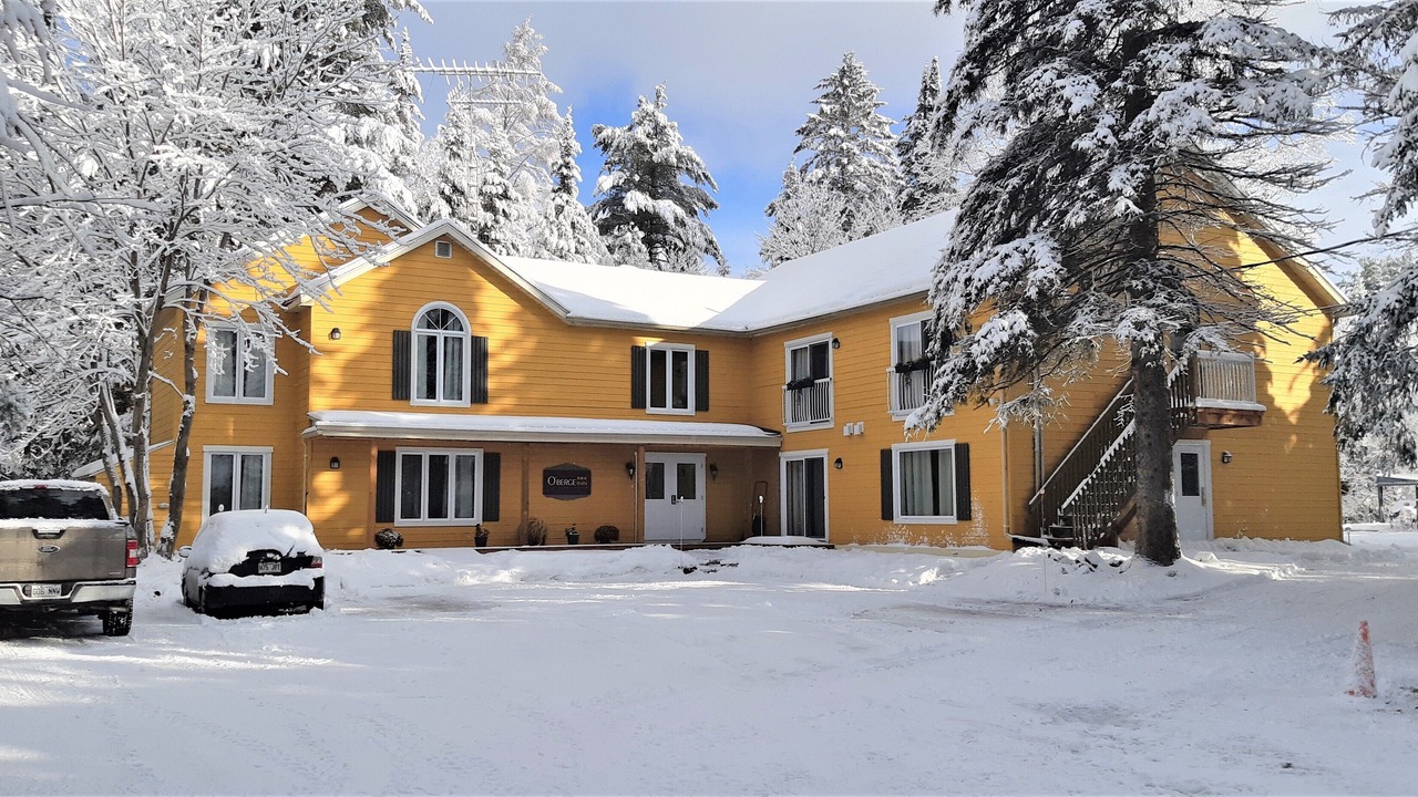Photo of Outdoor in Val David