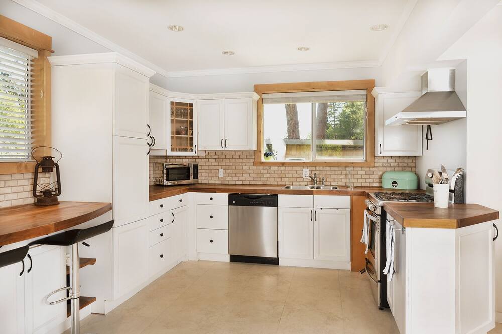 Photo of Kitchen in Victoria