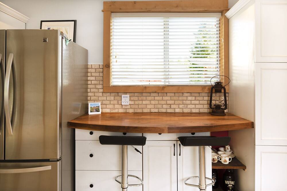 Photo of Kitchen in Victoria
