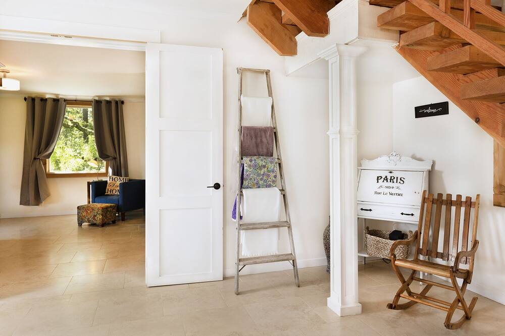 Photo of Bedroom in Victoria