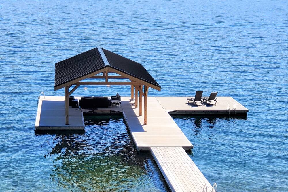 Photo of Outdoor in Sproat Lake