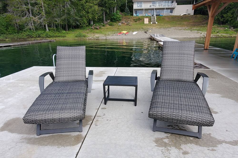 Photo of Outdoor in Sproat Lake