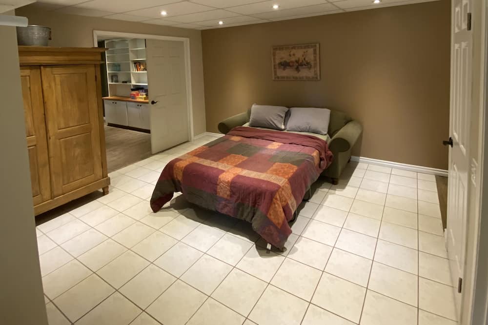Photo of Bedroom in Cherry Grove