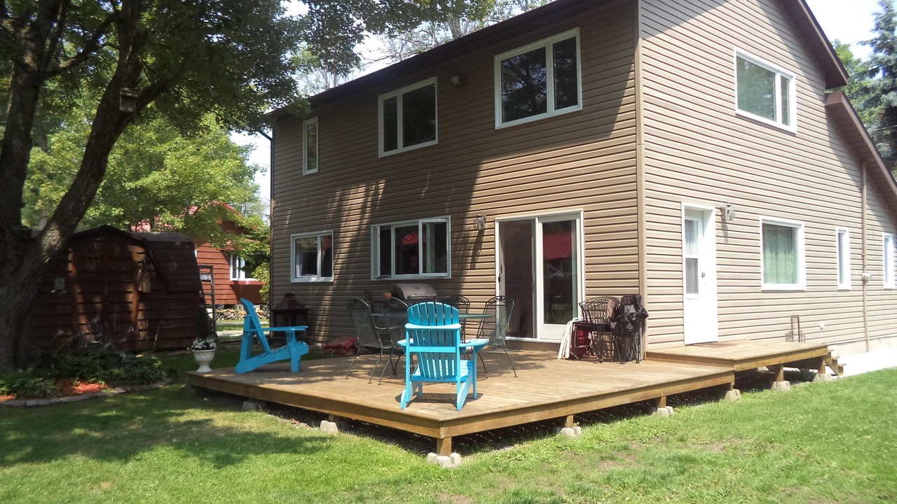 Photo of Outdoor in Wainfleet