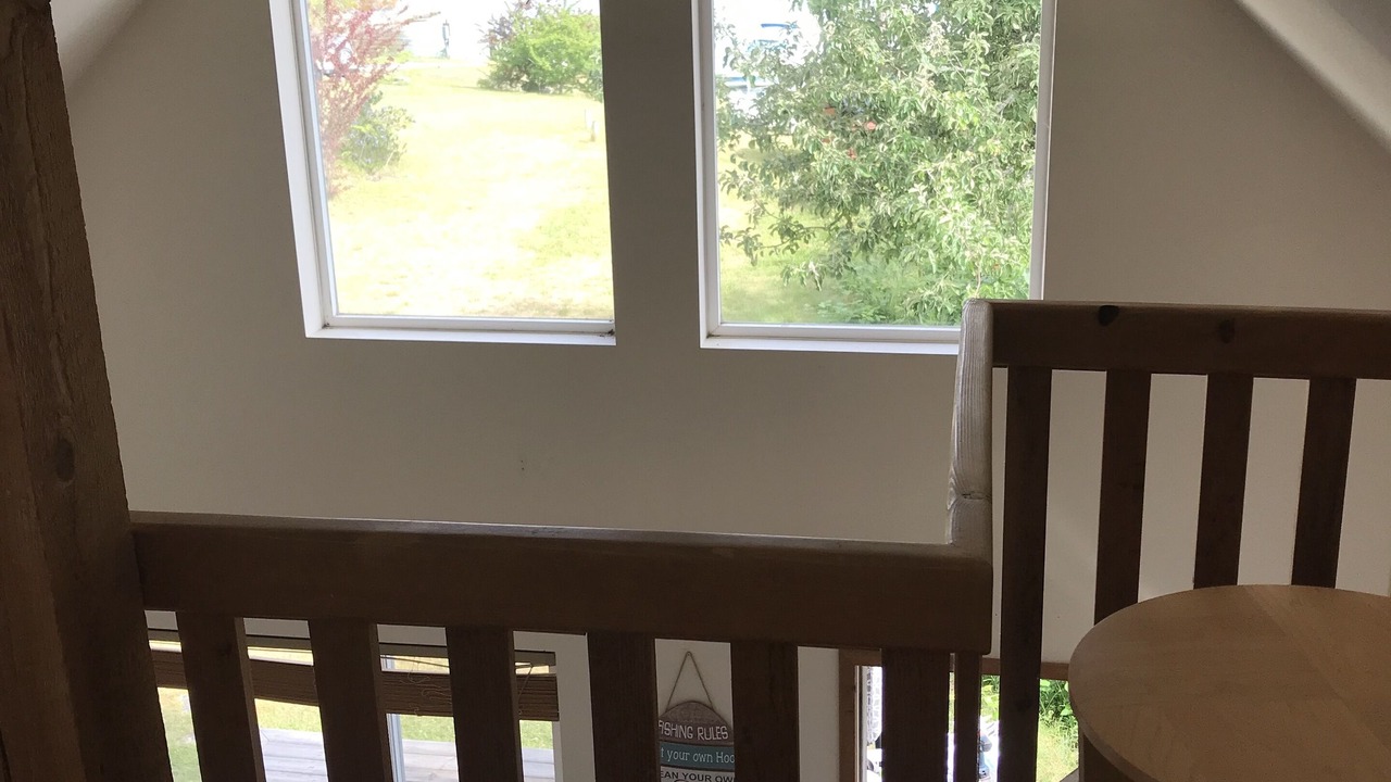 Photo of Patio Balcony in Sechelt