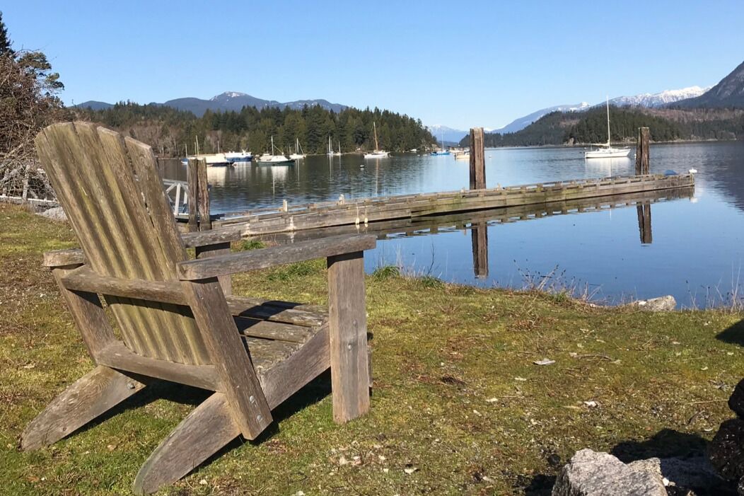 Photo of Outdoor in Sechelt