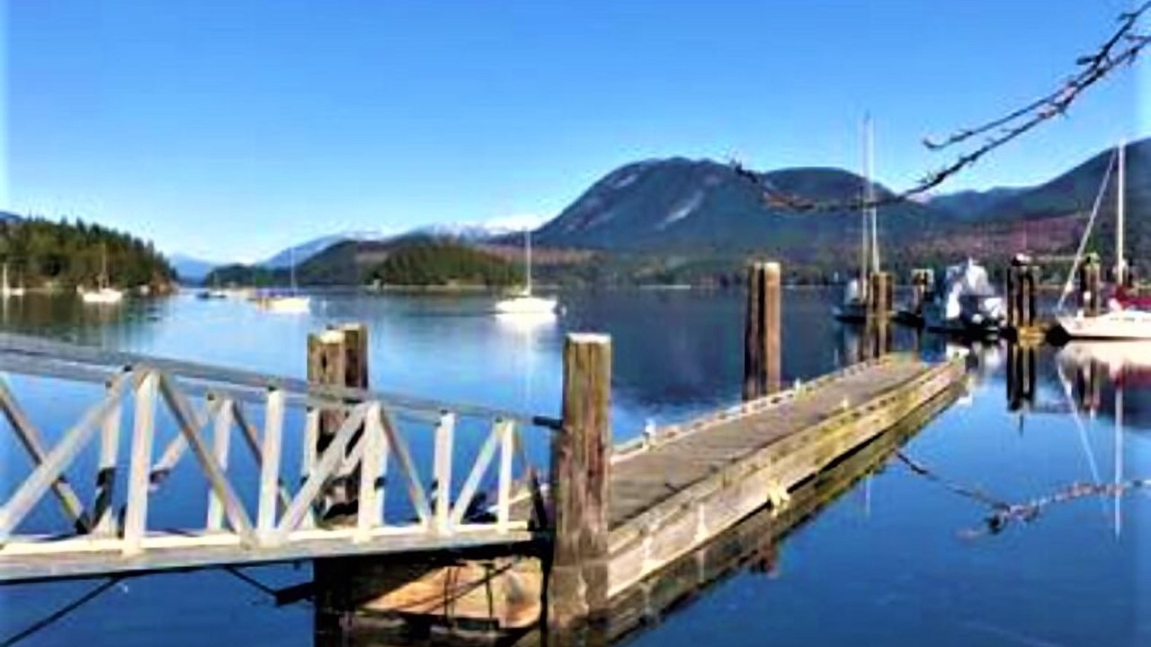 Photo of Outdoor in Sechelt