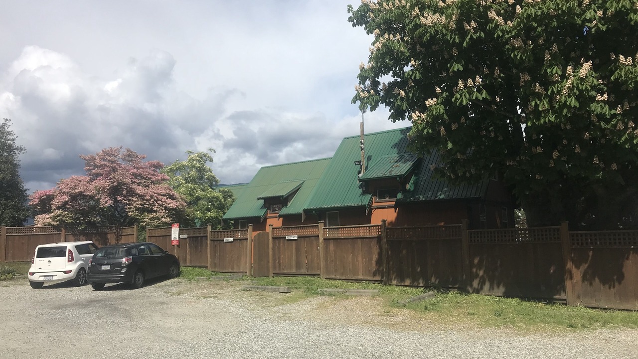 Photo of Outdoor in Sechelt