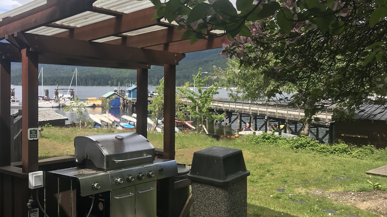 Photo of Outdoor in Sechelt