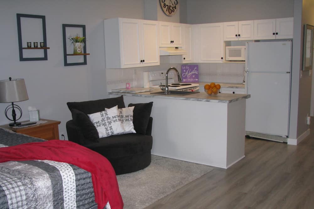 Photo of Bedroom in Quail Ridge