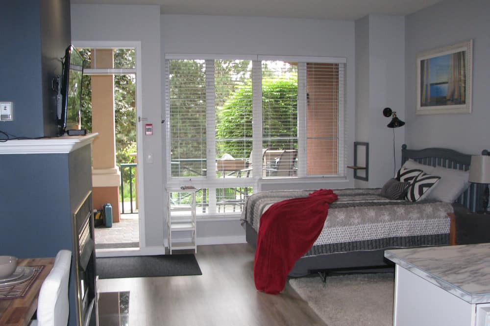 Photo of Bedroom in Quail Ridge