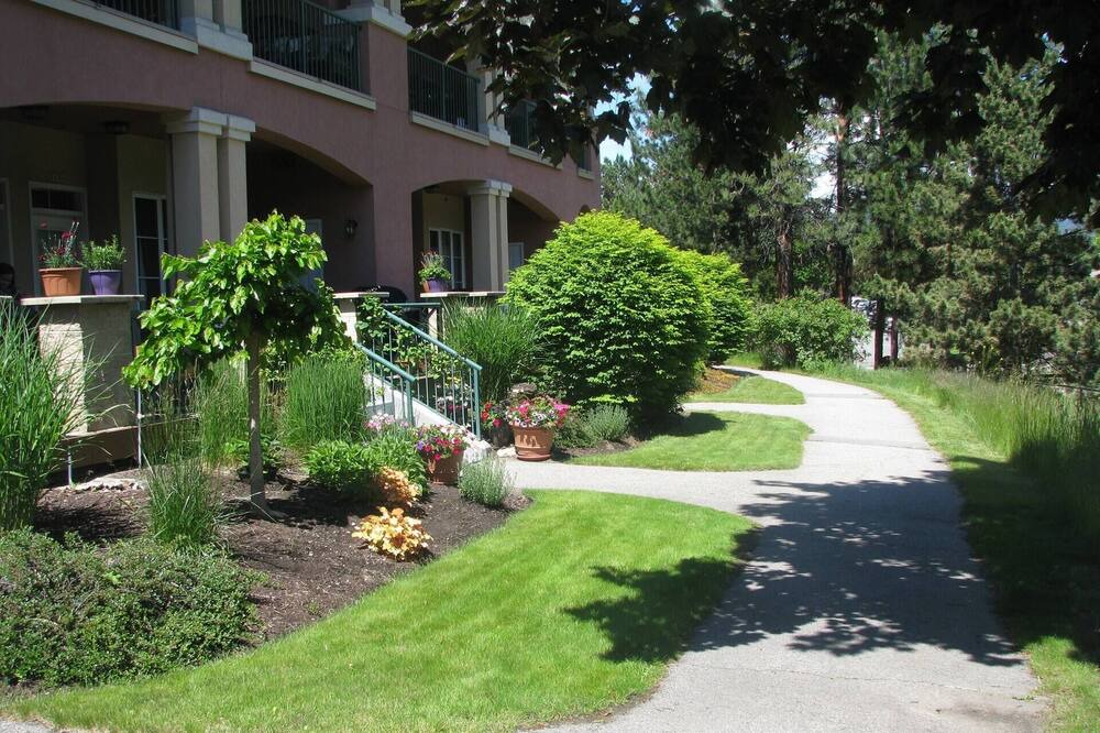 Photo of Outdoor in Quail Ridge