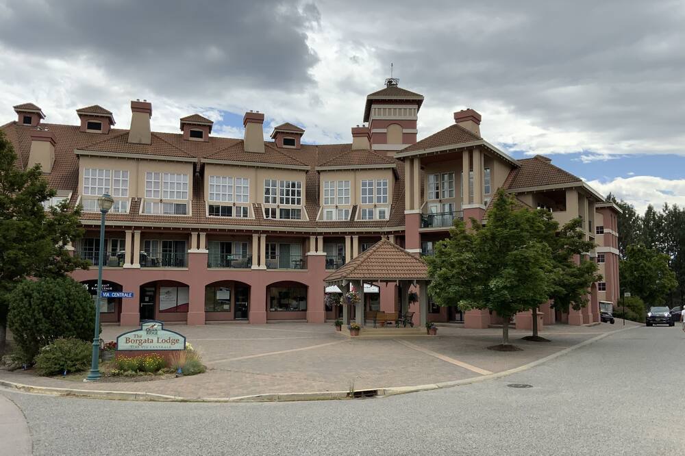Photo of Outdoor in Quail Ridge