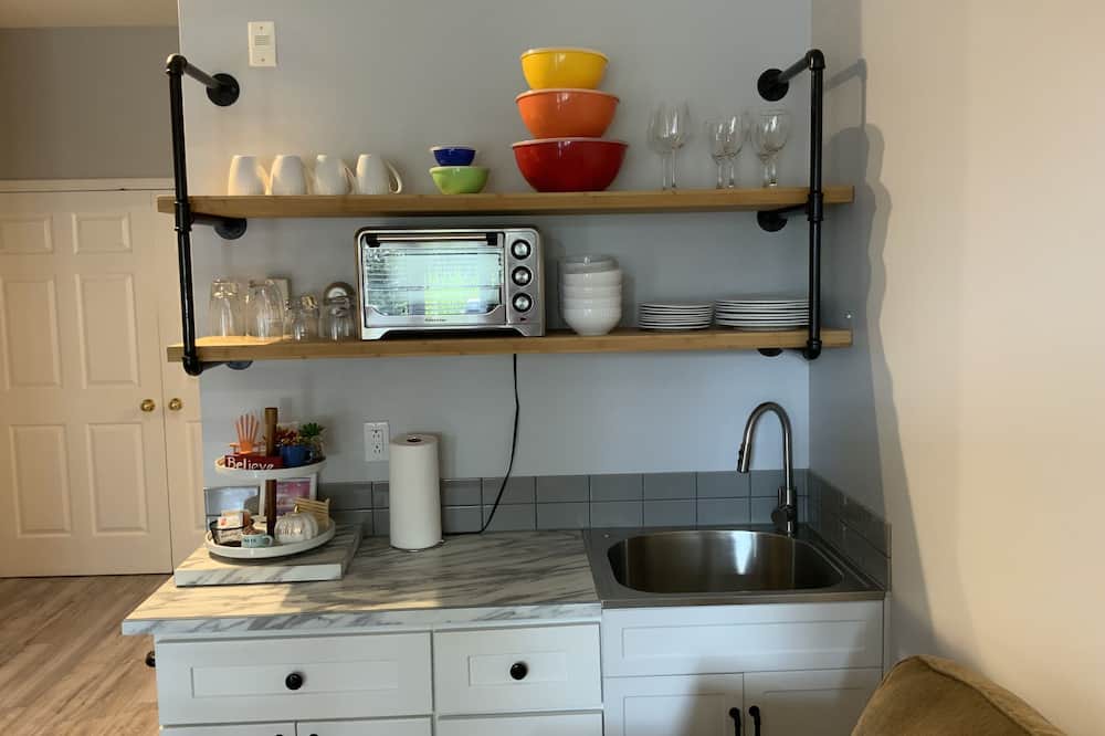 Photo of Kitchen in Quail Ridge