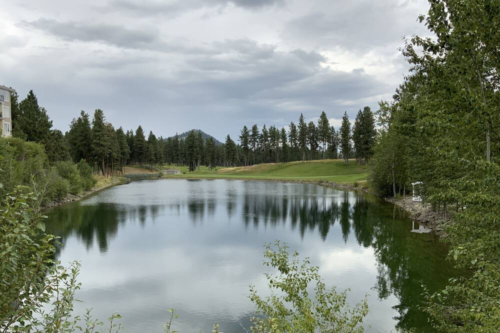 Photo of Outdoor in Quail Ridge