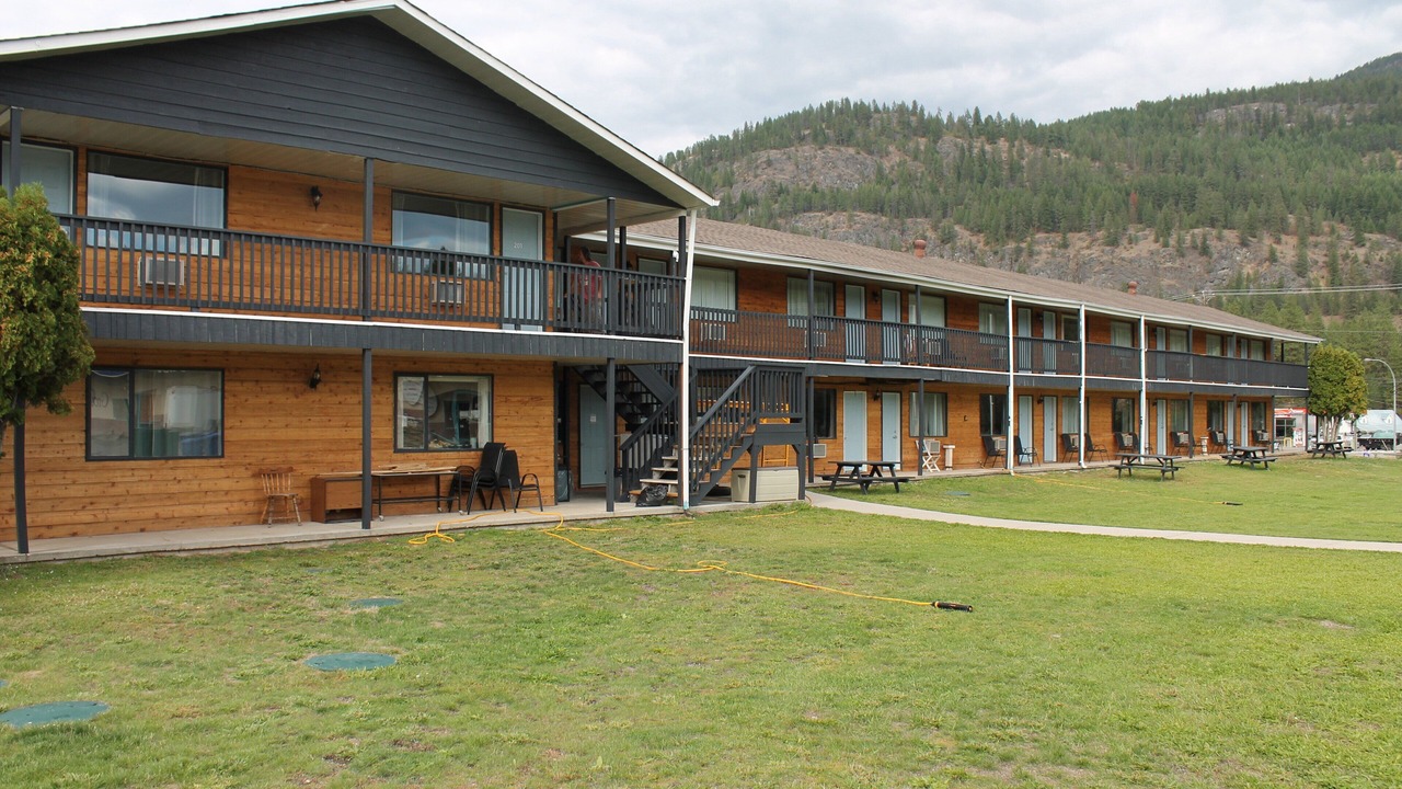 Photo of Outdoor in Christina Lake