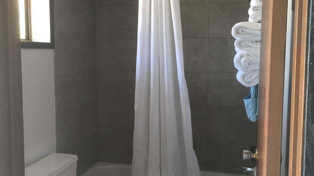 Photo of Bathroom in Christina Lake