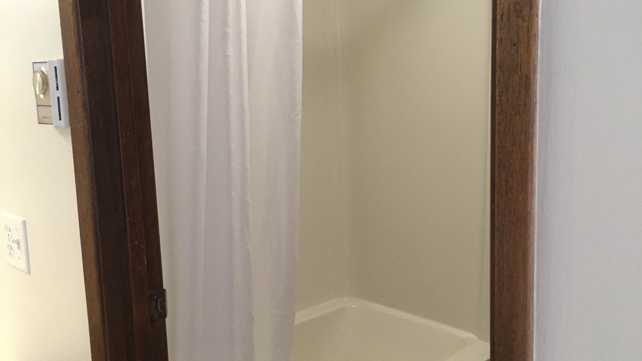 Photo of Bathroom in Christina Lake