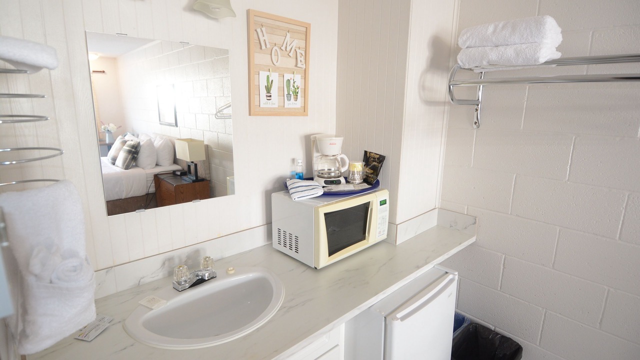 Photo of Bathroom in Christina Lake