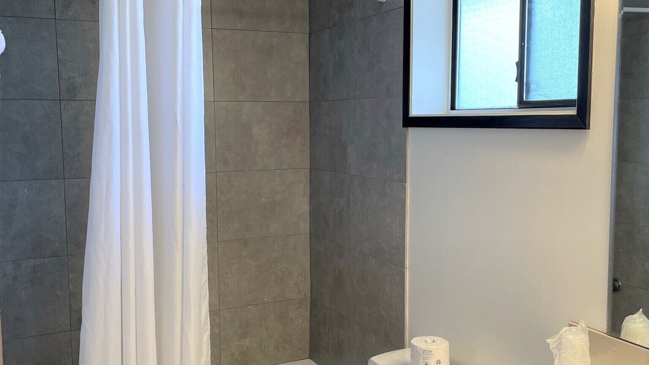 Photo of Bathroom in Christina Lake