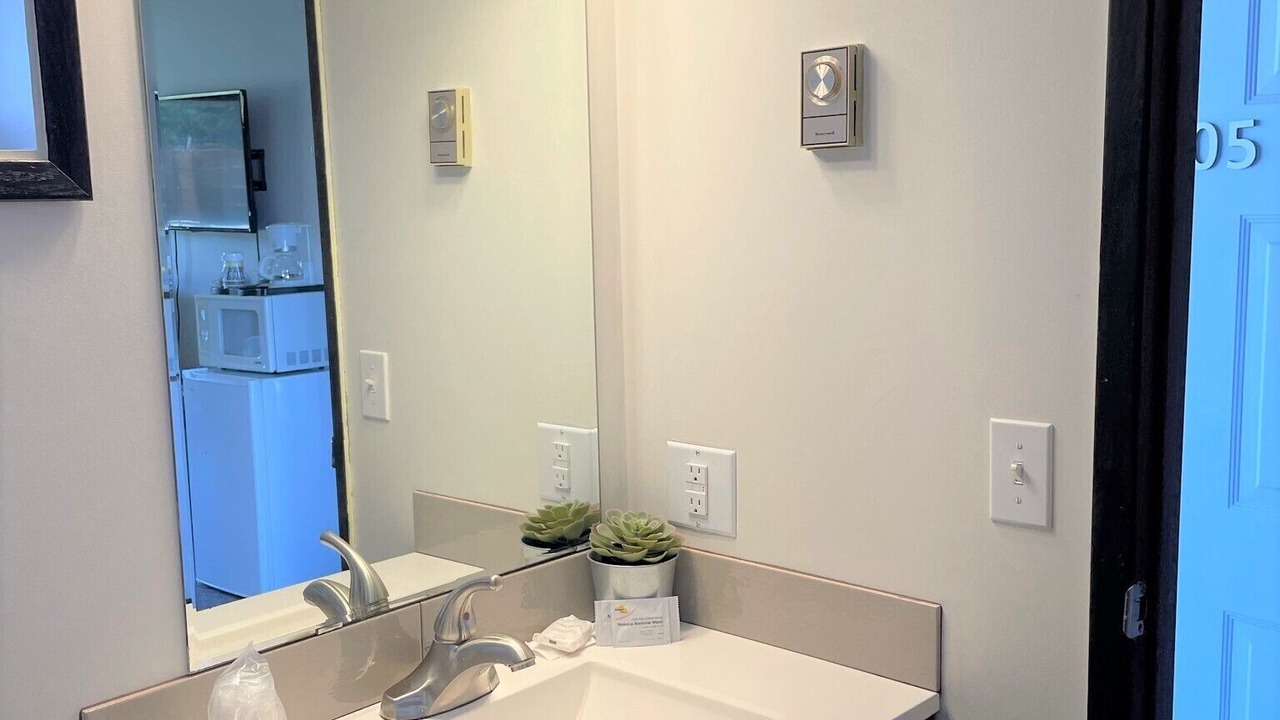 Photo of Bathroom in Christina Lake