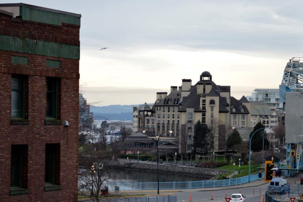 Photo of Outdoor in Downtown Victoria