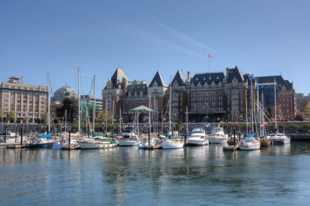 Photo of Others in Downtown Victoria