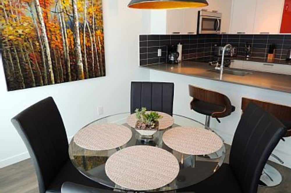 Photo of Kitchen in Downtown Victoria