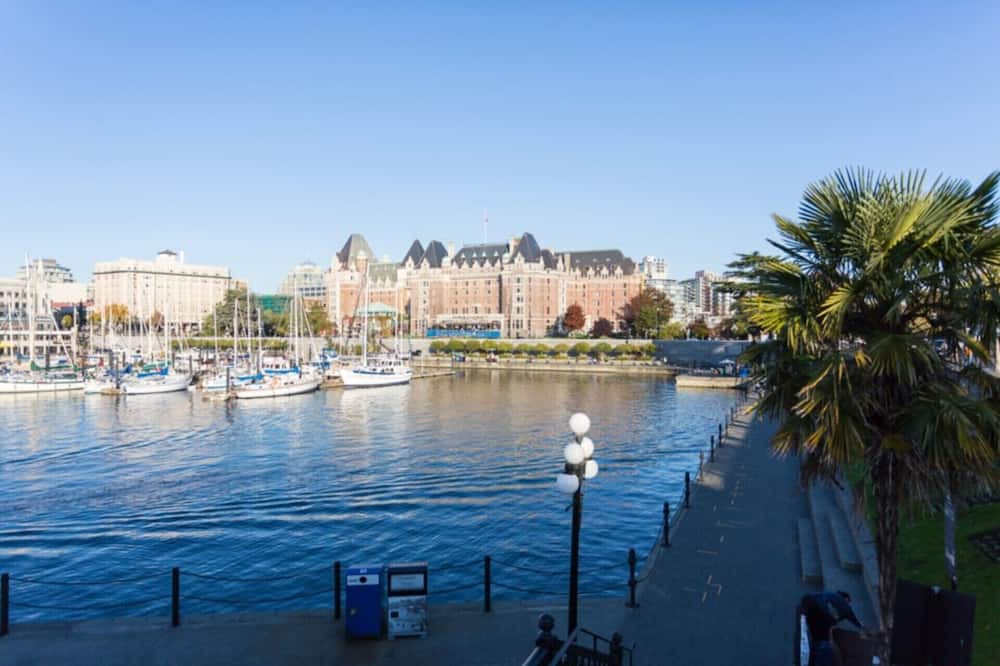 Photo of Outdoor in Downtown Victoria