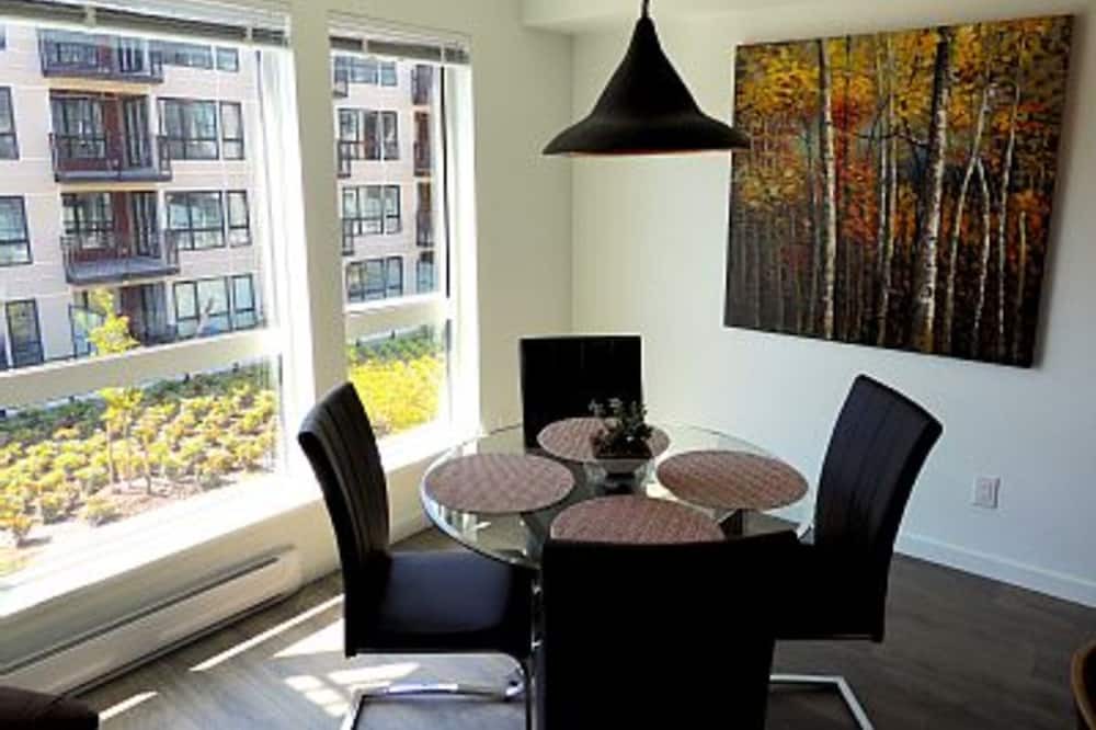Photo of Kitchen in Downtown Victoria